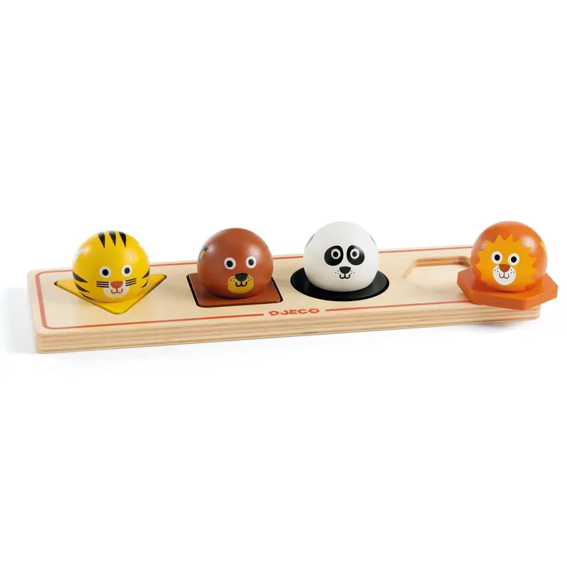 Ball'n'Co - DJECO