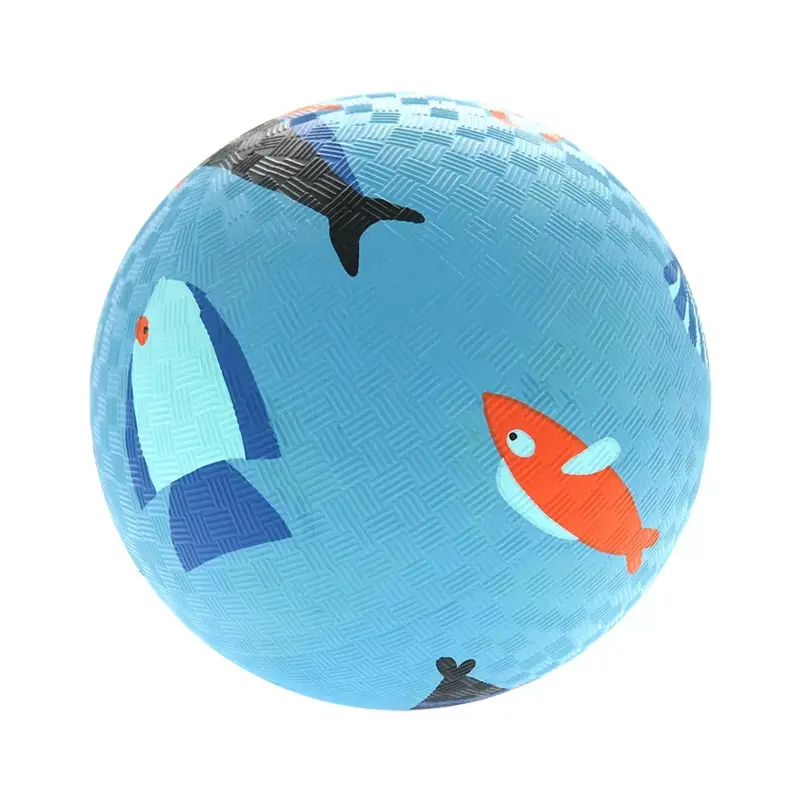 Ballon - La Mer - 13 ou 18 cm - Petit Jour