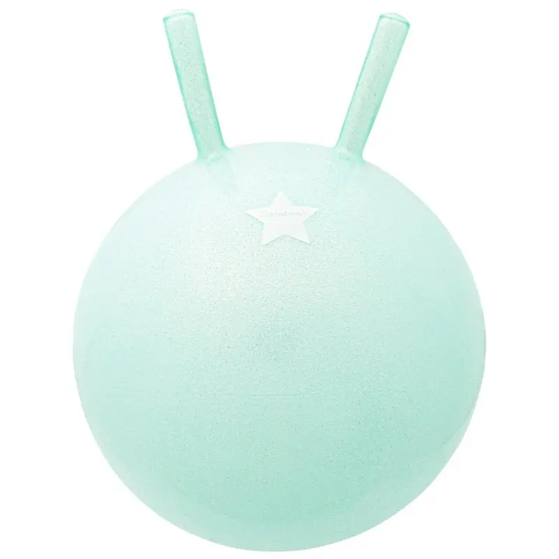 Ballon Sauteur Gamme Summer Vert