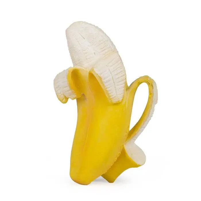 Banane de dentition Ana - Oli&Carol
