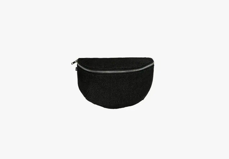 Banane Jean noir