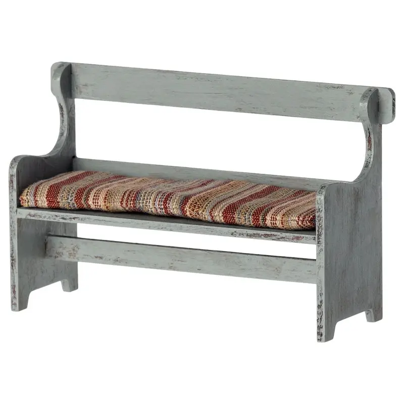 Banc Pour Souris Maileg