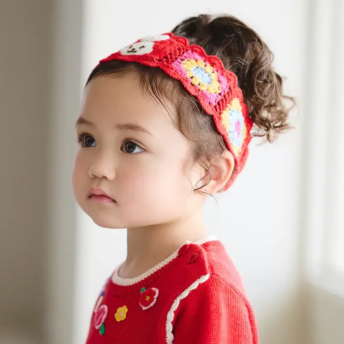 BANDEAU POUR CHEVEUX USAKO