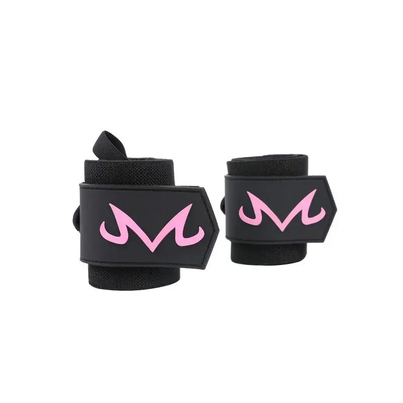 Bandes de Force pour Poignets - Dragon Ball Z "Majin"