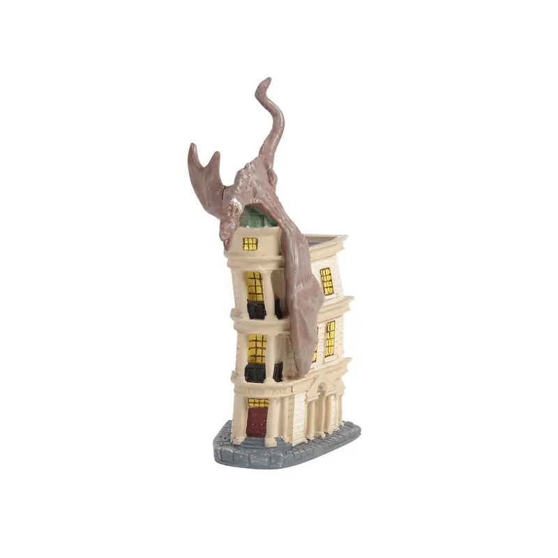 Banque Gringotts - Wizarding World of Harry Potter