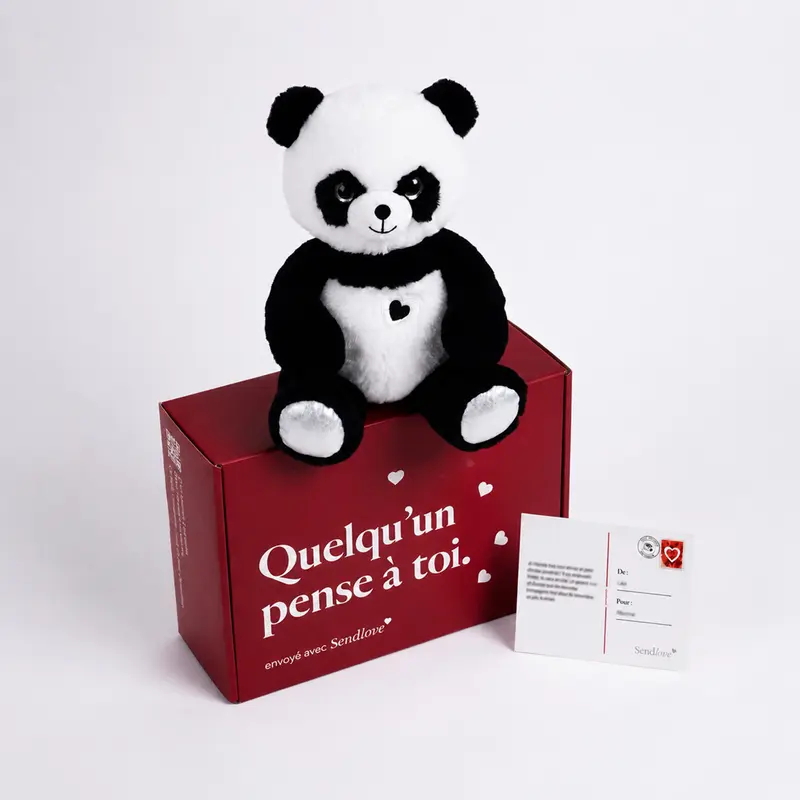 Bao le Panda 🐼