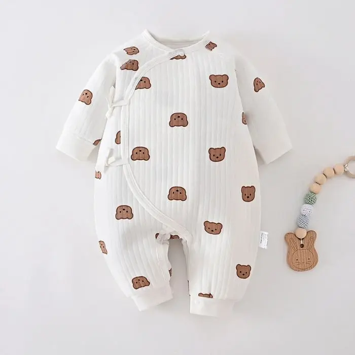 BARBOTEUSE BÉBÉ | PETITOURSON