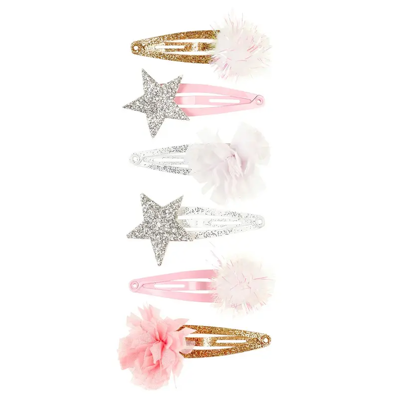 Barettes Annalise - SOUZA