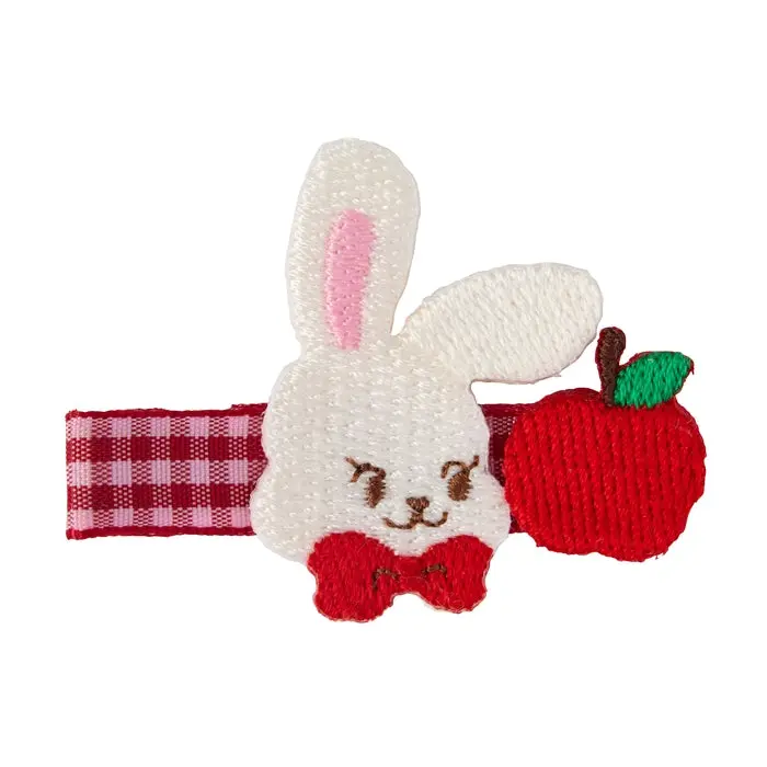 BARRETTE CHIECO SAKU POMME