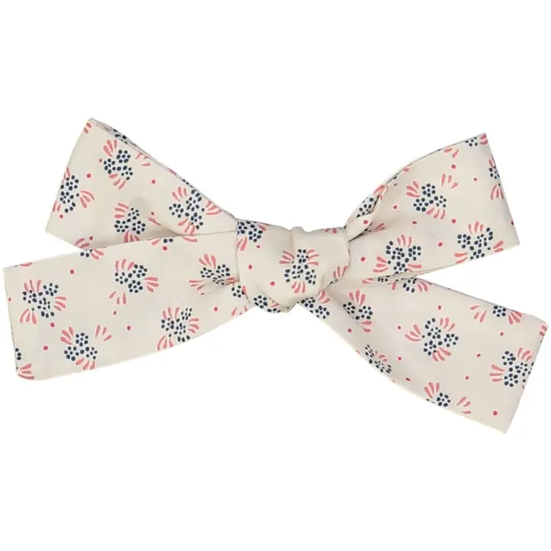 Barrette noeud Farfalla