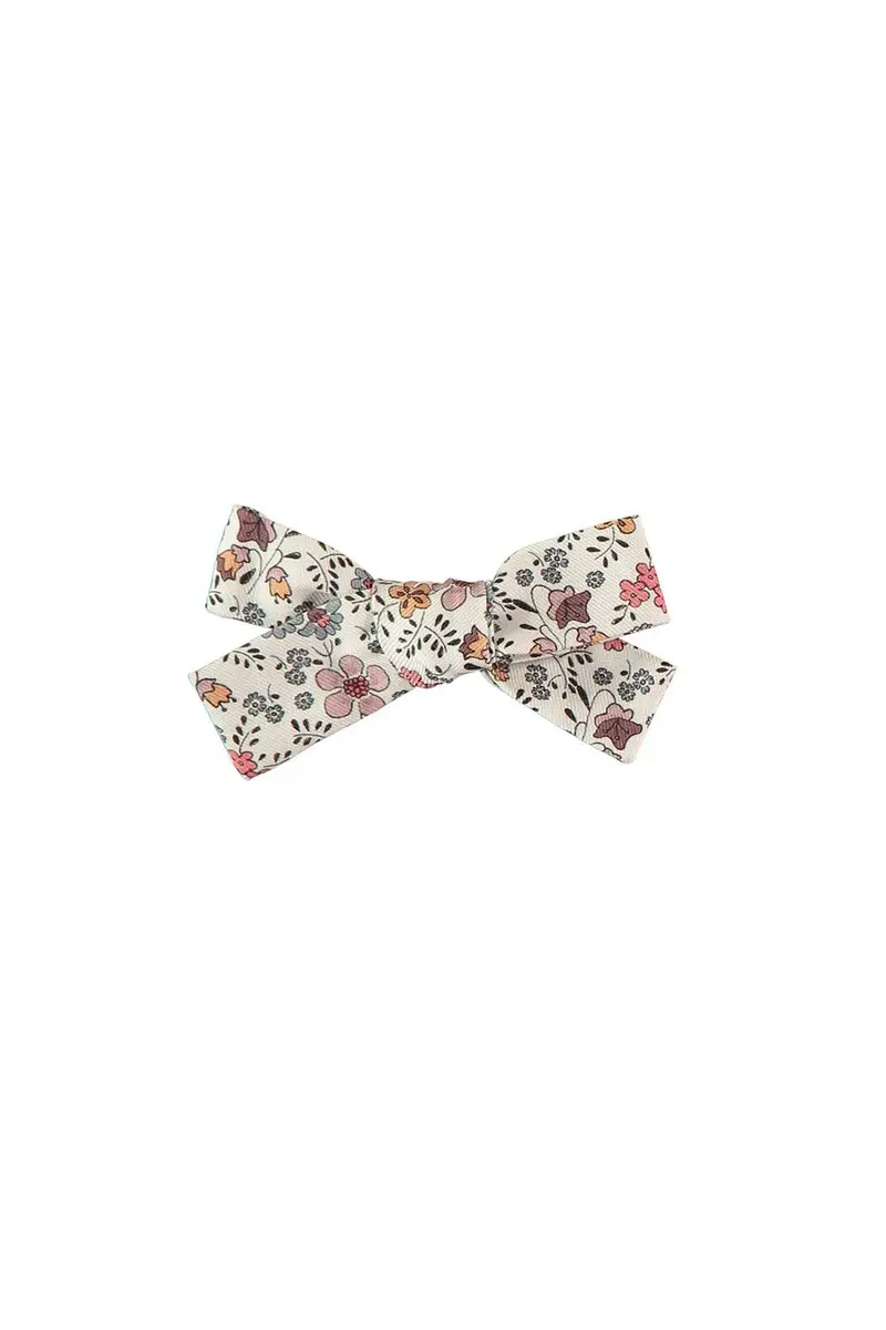 Barrette noeud Farfalla