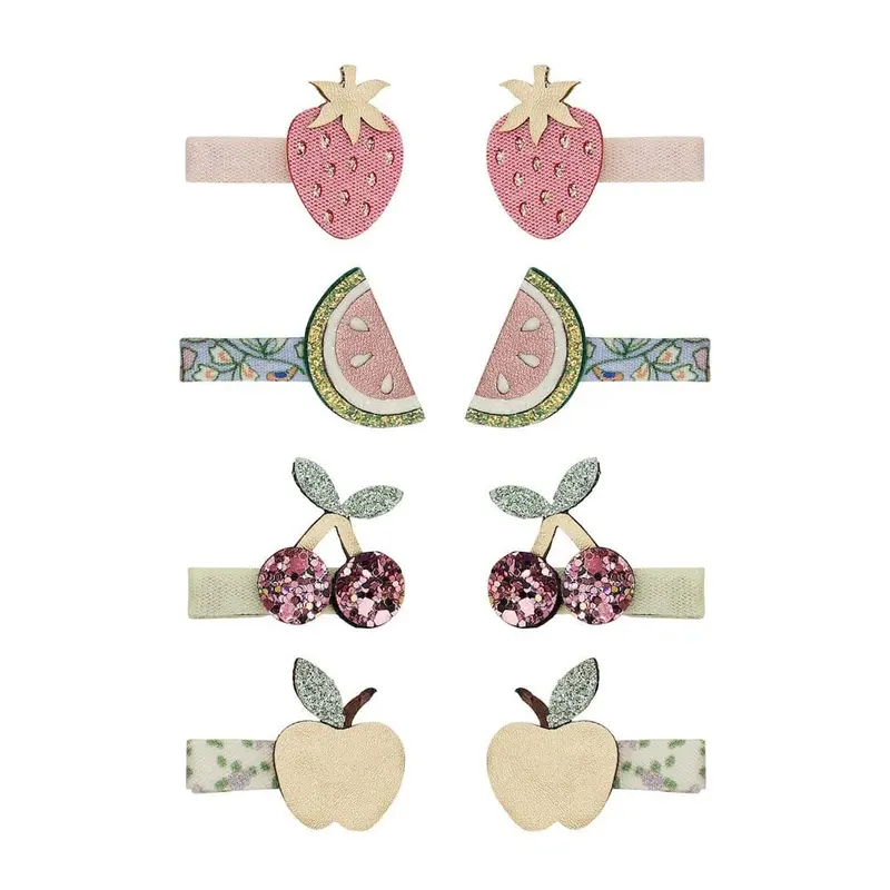 barrettes mini salade fruit - Mimi&lula