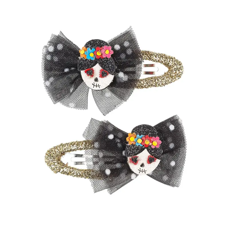 Barrettes Nessa – Souza
