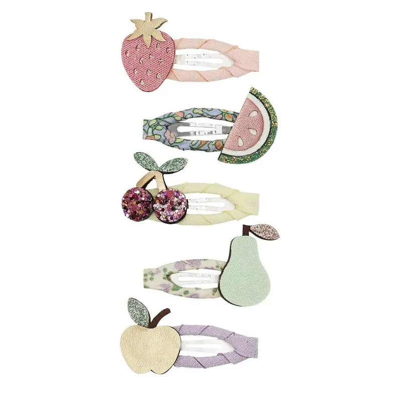 barrettes salade fruit - Mimi&lula