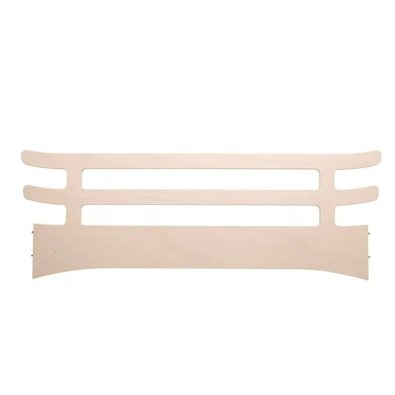 Barrière De Sécurité Junior Classic, Cérusé