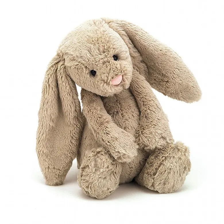 Bashful Beige Bunny original M - JELLYCAT
