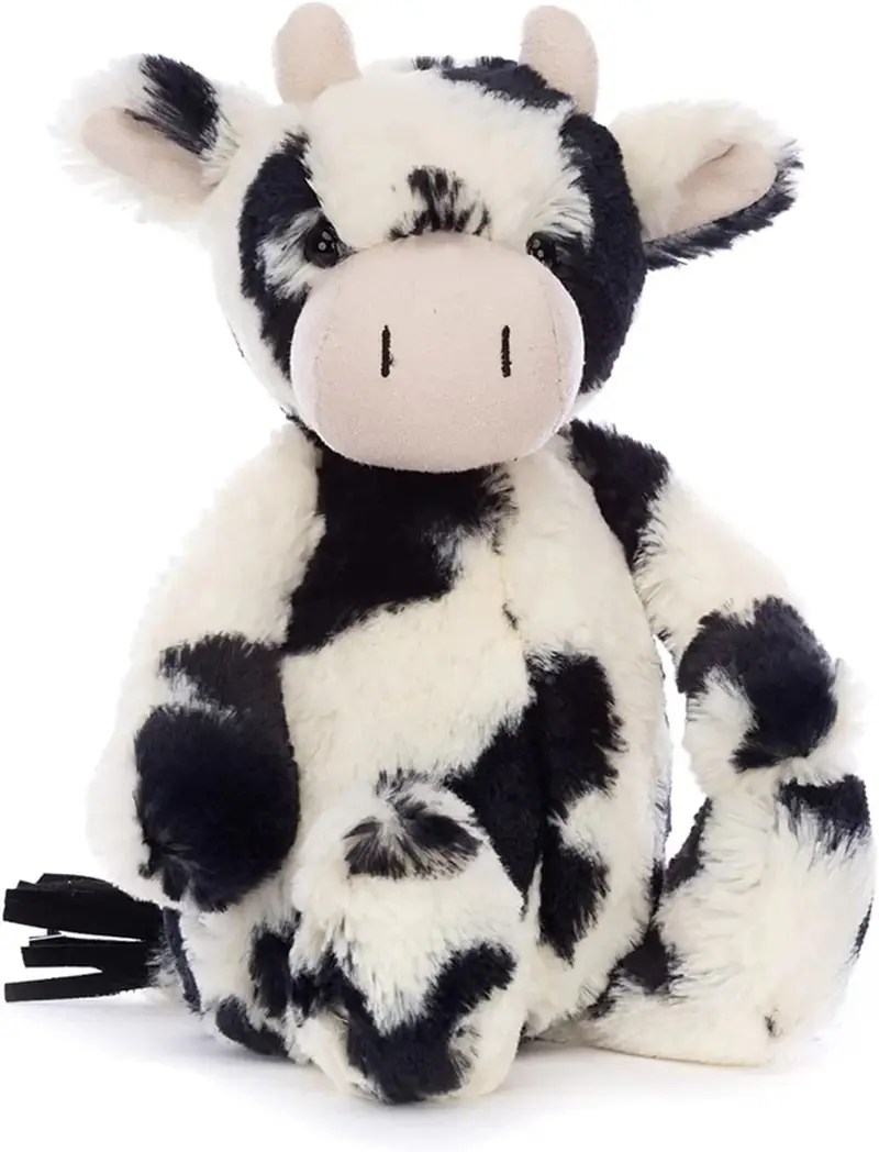 Bashful Calf M - JELLYCAT