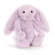 bashful lilac bunny original lapin medium - JELLYCAT