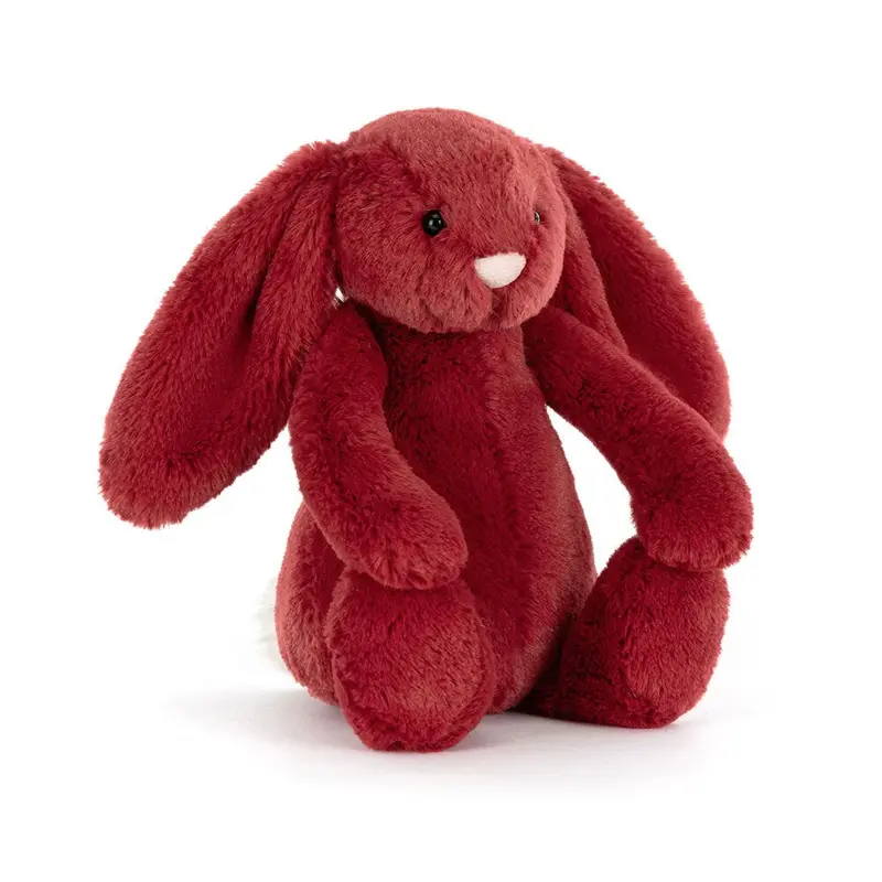 Bashful redcurrant Bunny little - JELLYCAT