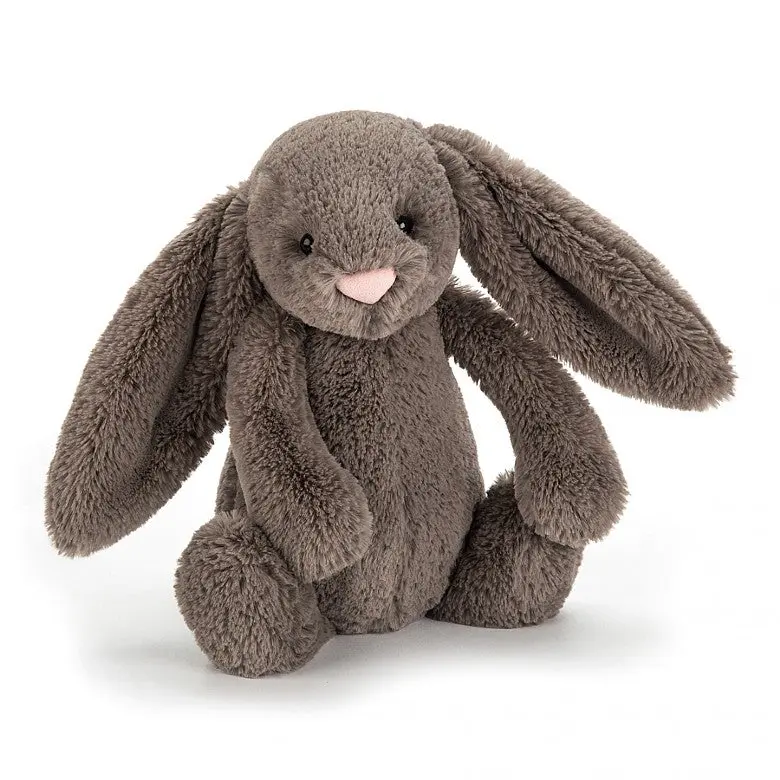 Bashful Truffle Bunny S - JELLYCAT