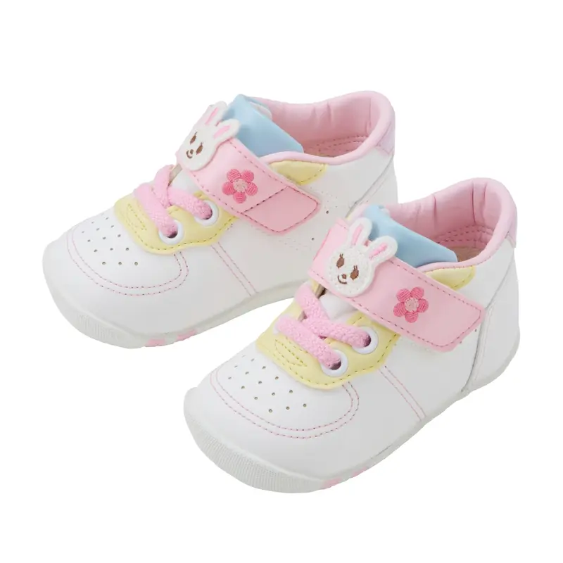 BASKETS USAKO BÉBÉ PASTEL