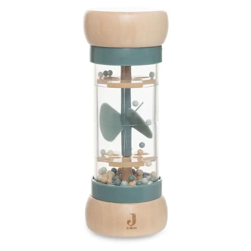 Baton de pluie en bois - On the Go - Jollein