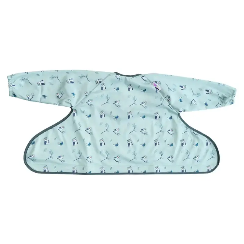 Bavoir supplémentaire pour Kit Tidy Tot - Owls