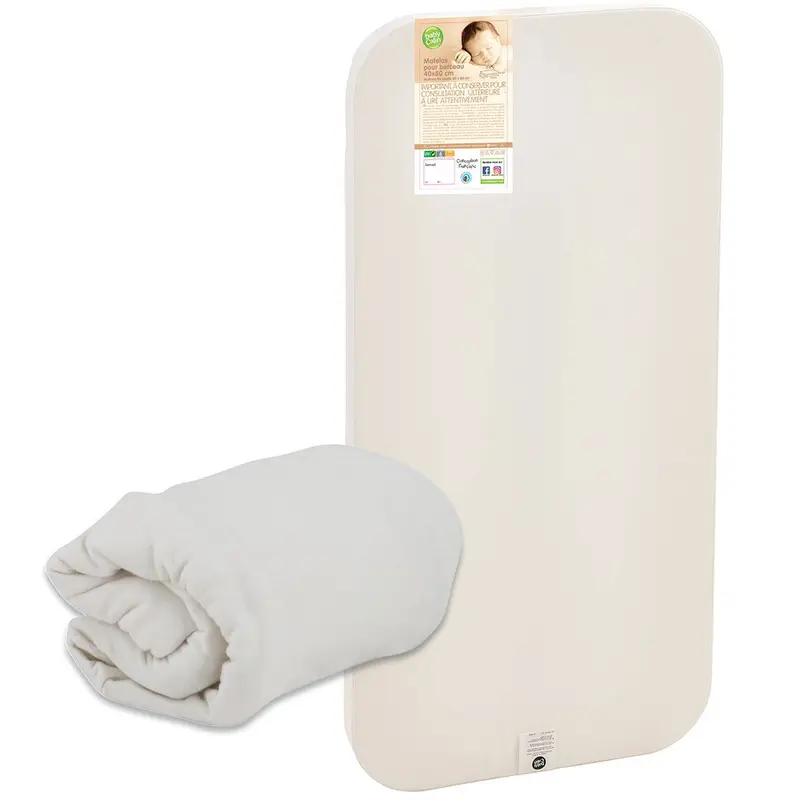 BB Kit - Sommeil Landau/Couffin/Nacelle