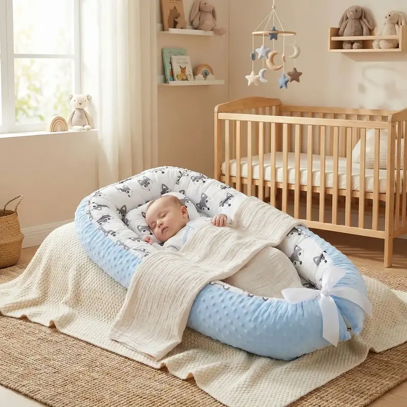 BEBE REDUCTEUR DE LIT | Cocon Maternel