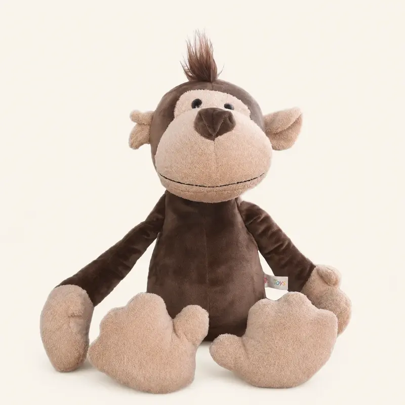 Bébé Singe Peluche