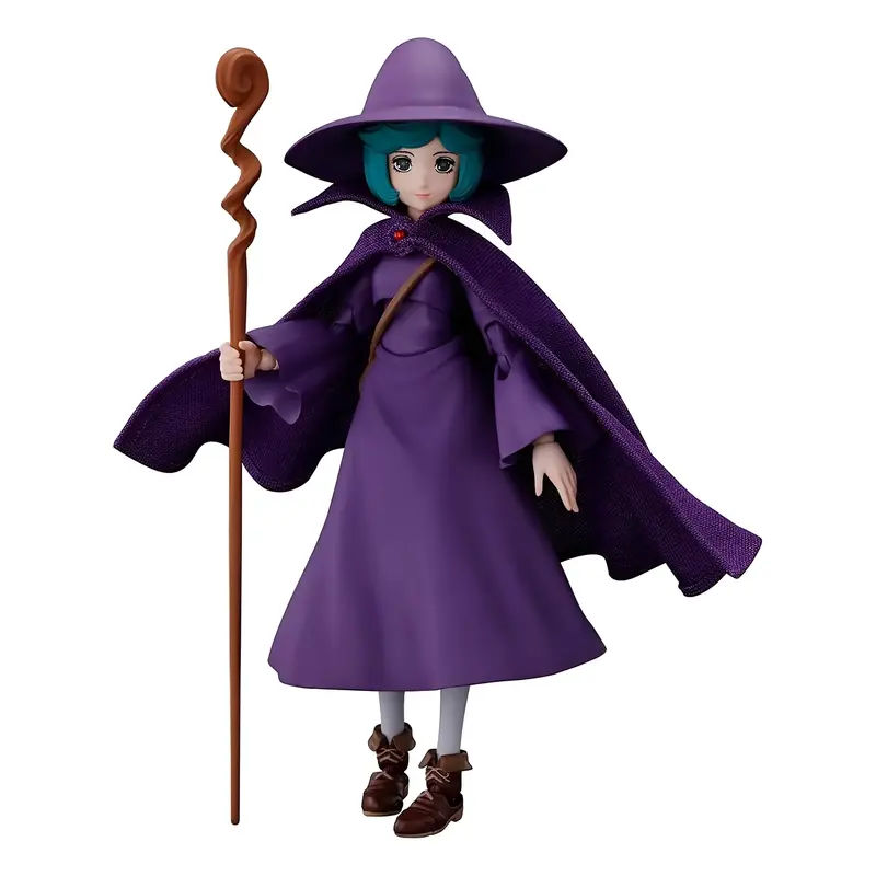 Berserk - Figurine Schierke - S.H. Figuarts