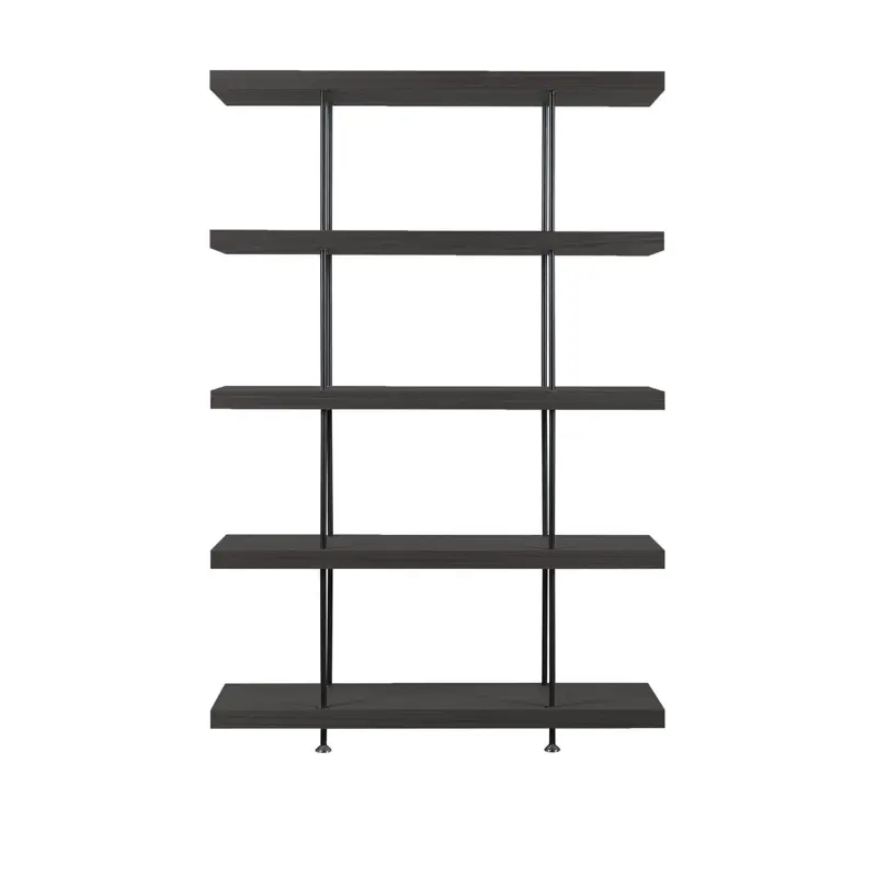 Bibliothèque HAI NO KI - Frêne Noir