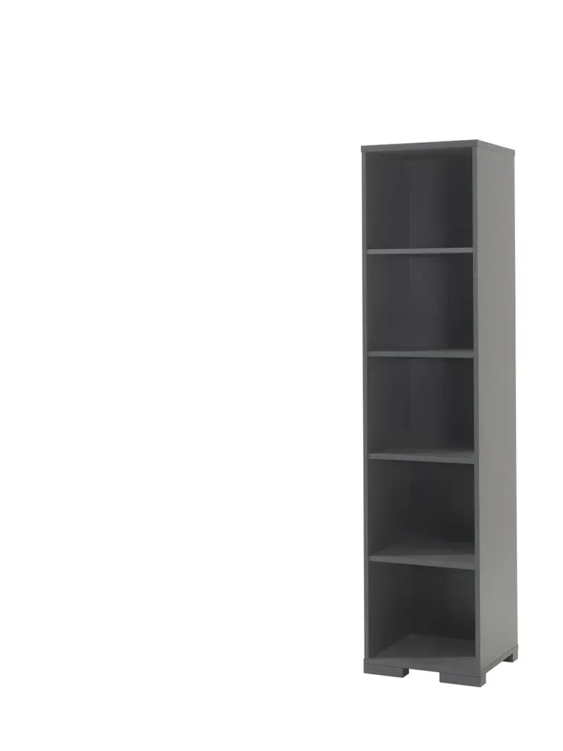 Bibliothèque LONDON Anthracite