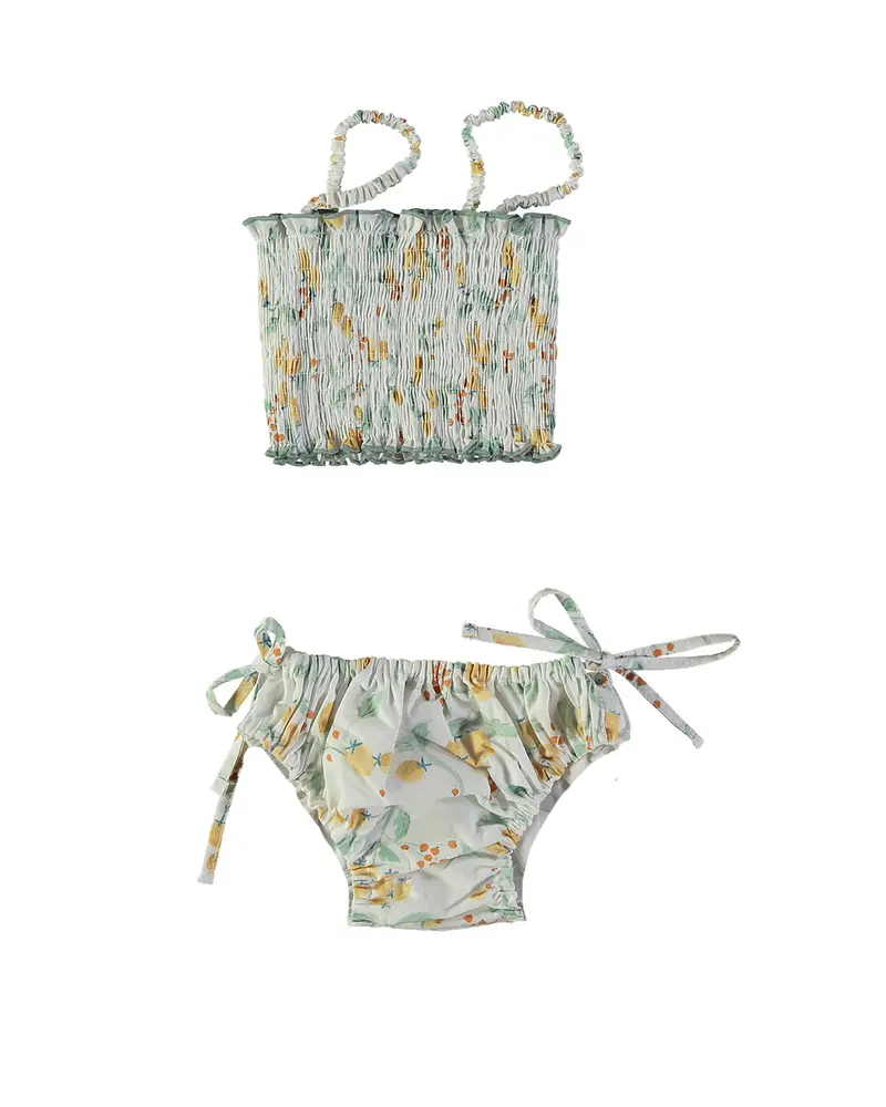 Bikini fille Any - Lemon