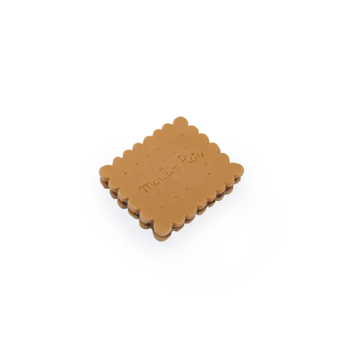 Biscuit de dentition Puce et Pilou - Moulin Roty