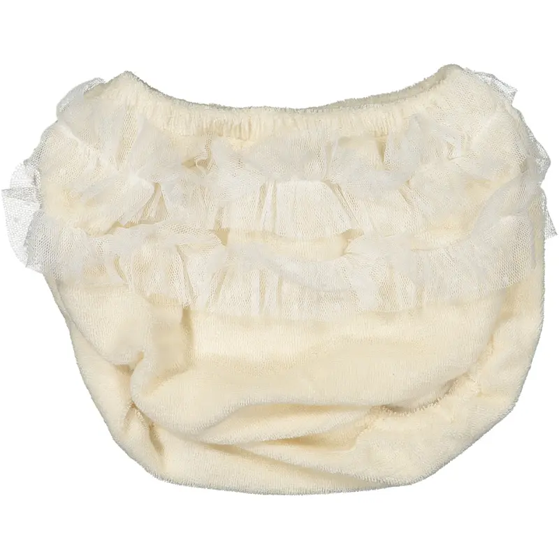 Bloomer frou-frou