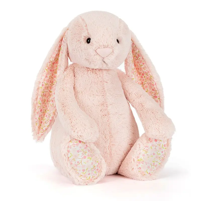 Blossom blush bunny cherry BIG - JELLYCAT