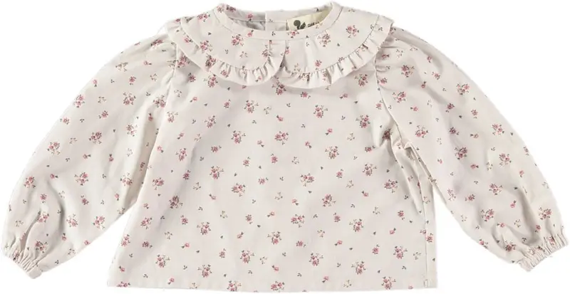 Blouse bébé Minette