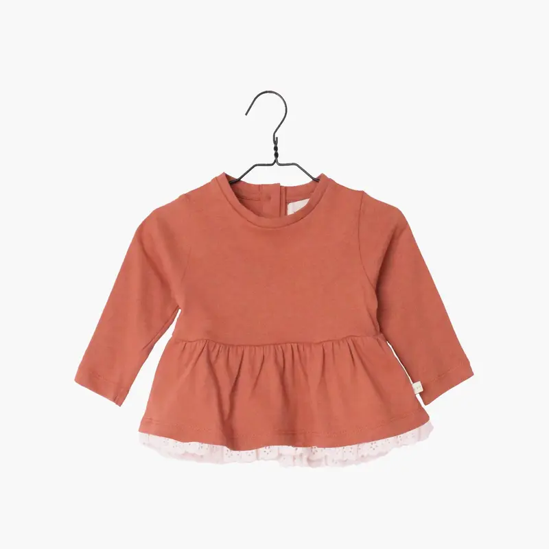 Blouse en jersey BÉA
