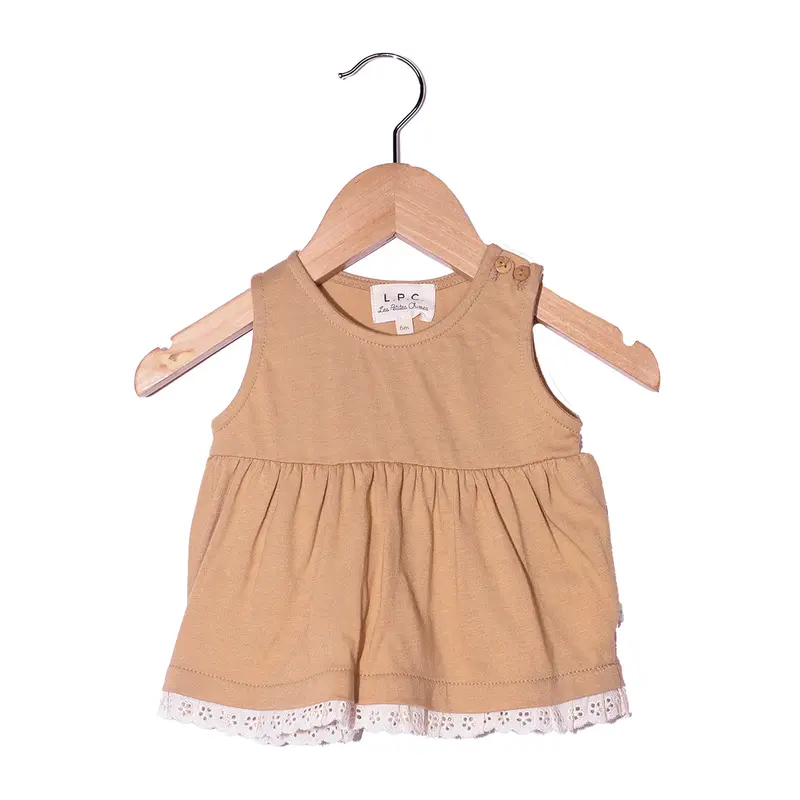 Blouse en jersey Bella