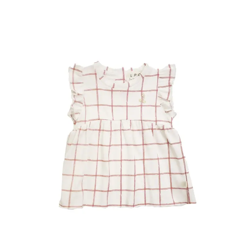 Blouse en jersey Betsy