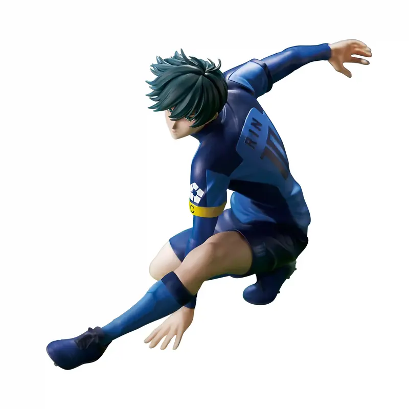 Blue Lock - Figurine Rin Itoshi