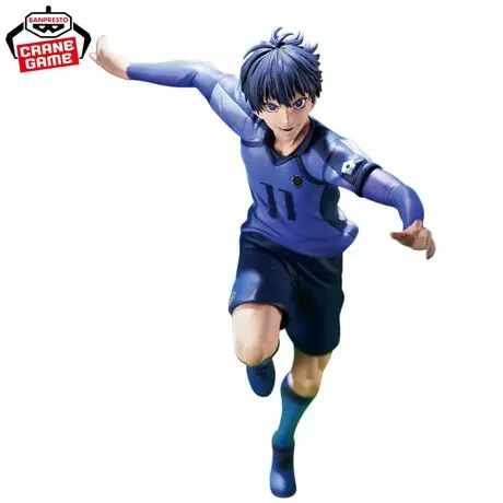 BLUE LOCK ISAGI BANDAI BANPRESTO