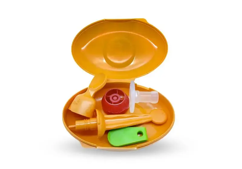 Boîte à accessoires Squiz'box Squiz