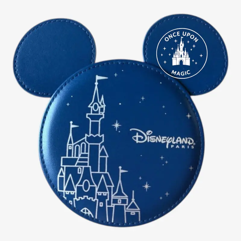 Boîte à Bijoux Pandora x Disney – Disneyland Paris