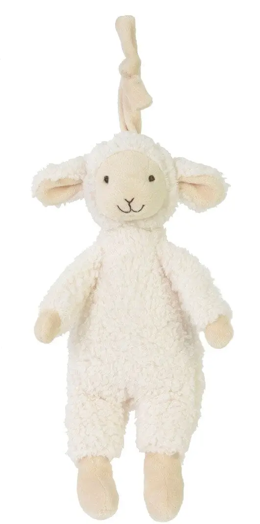boite a musique mouton leo musical - Happy Horse