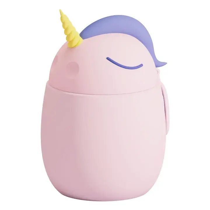 Boite à repas isotherme Bestie - Licorne - Asobu