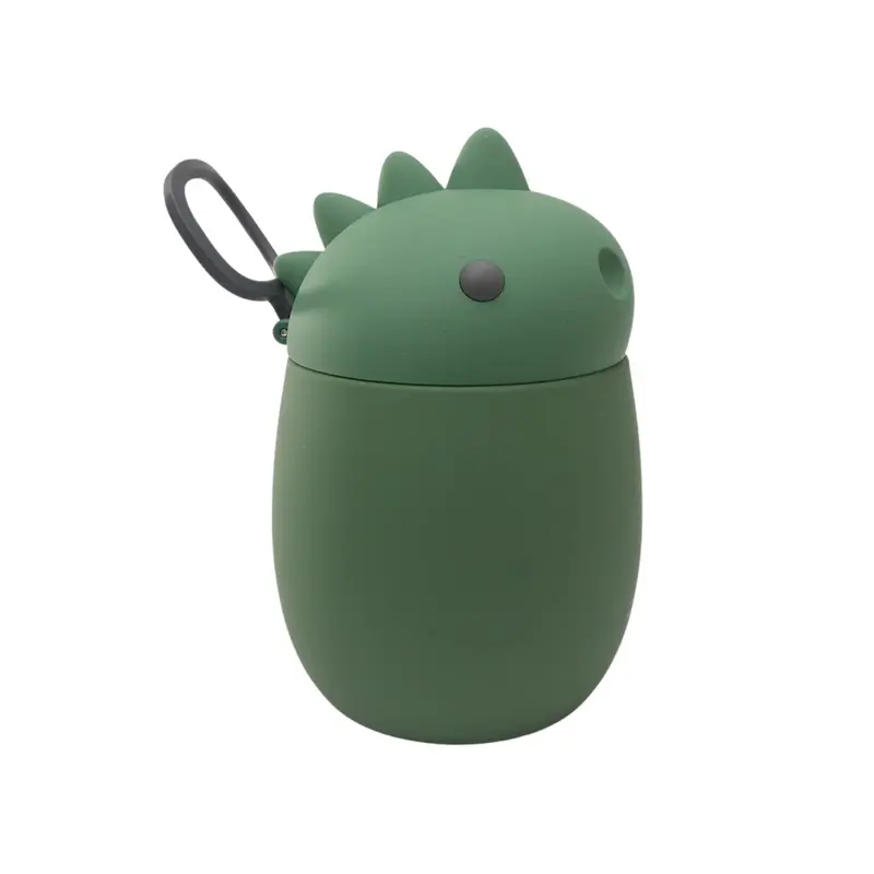 Boîte alimentaire bestie dinosaure - ASOBU