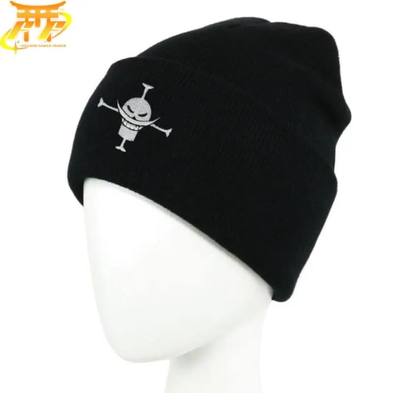 Bonnet Barbe Blanche - One Piece