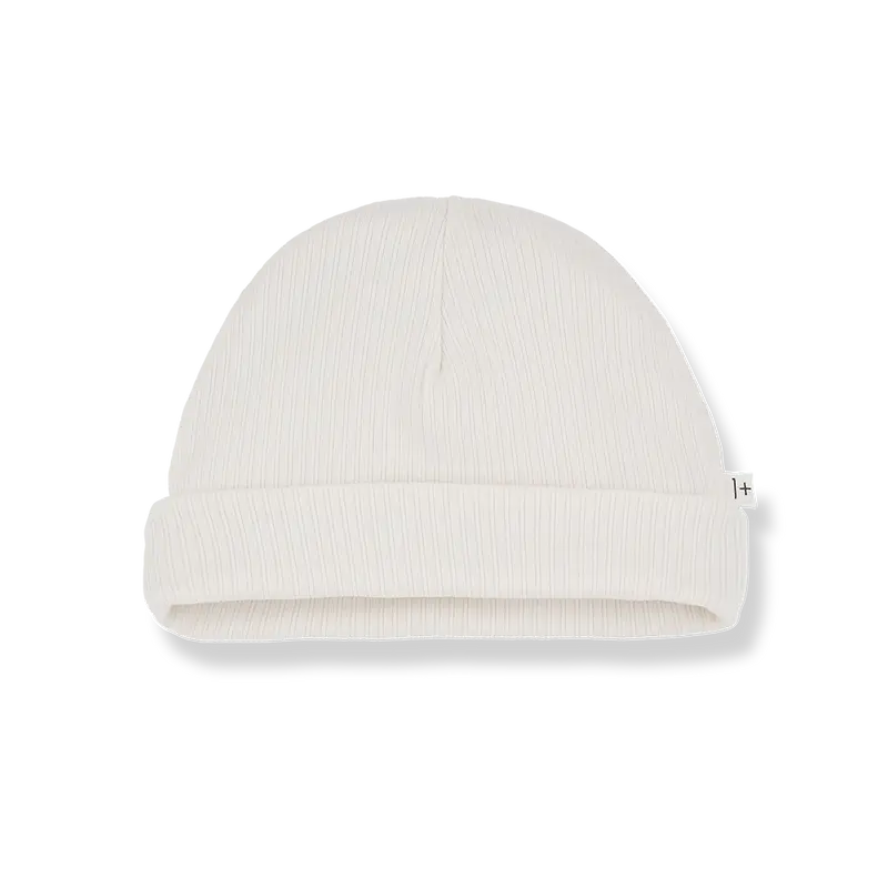 Bonnet naissance « Kai »